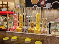 -韵咖啡自助餐厅(天津香格里拉店)