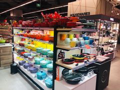 -Olé精品超市(广州太古汇店)
