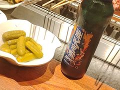 -可口香·非遗老号烧烤(南岗直营店)