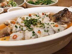 -粤集·手工粤菜(皇庭广场店)