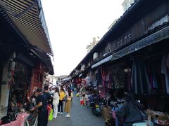 -绍兴书圣故里景区