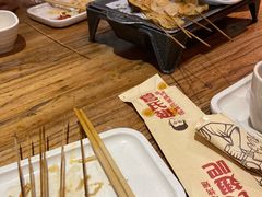 -管氏翅吧(国展店)
