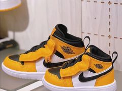 -NIKE KIDS(百联又一城购物中心店)