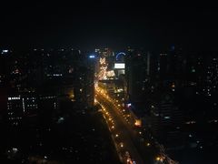 -上海雅居乐万豪侯爵酒店