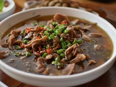 -老资豆拾牛·川南口味菜(保利花园店)