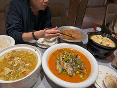 -山衢味庄·鲜辣衢菜(杭行路店)