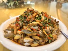 -百年银屏蚝烙·潮汕菜·非遗(乐山店)
