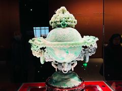 -北京工艺美术博物馆