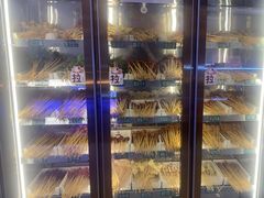 -来涮蜀鲜货火锅串串香(菜市口店)