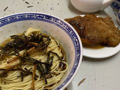 -大时代美食面馆
