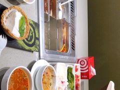 -海底捞火锅(上地华联店)