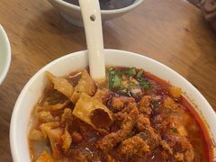 -豆相识•九九豆腐脑(牛咡桥店)