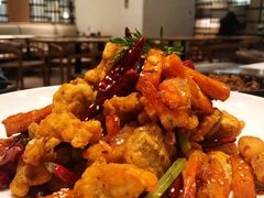 -榕意·川味之美(深业上城店)