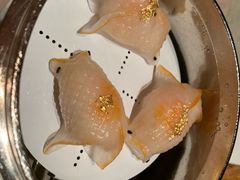 金鱼虾饺-8餐厅(新葡京酒店)