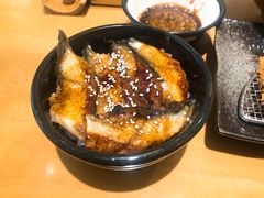 -胜博殿日式炸猪排(悠唐店)