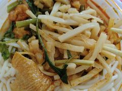 -吉庆桂林米粉·柳州螺蛳粉(港汇广场店)