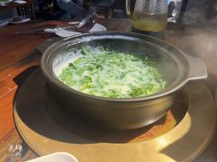 -大良毋米粥·粥底火锅(岭南天地店)
