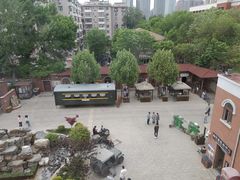 -张园纪念馆