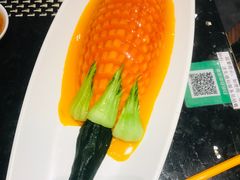 -新兴·金羊座·粤菜点心(乐峰店)