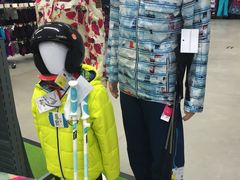 -迪卡侬(观山店)