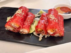 -新享乐海鲜(翠华路店)