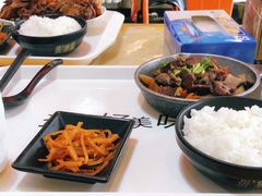 -香满春·酱香大骨饭(临河街店)