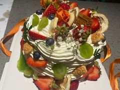 -一棠龙虾•王牌虾球(恒隆广场店)