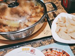 -黄记煌三汁焖锅(金凤万达广场店)