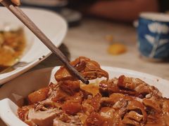 -绿茶餐厅(城西银泰城店)