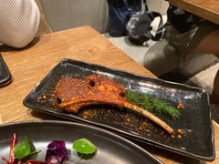 -榕意·川味之美(深业上城店)