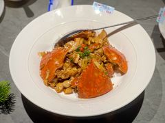 -佬太公海鸭·海鲜大排档(上海总店)