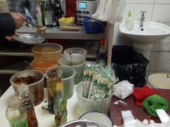 -大姐麻辣烫(莲宝中路店)