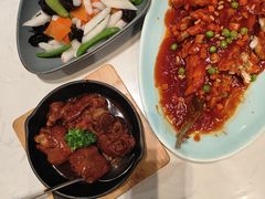 -鹿港小镇(金虹桥国际中心店)