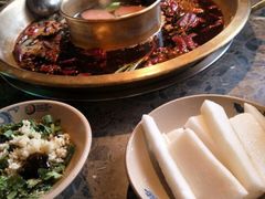 -小龙坎火锅(双林店)