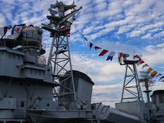 -中国人民解放军海军博物馆