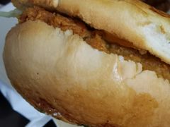 -必胜客(姜堰北大街店)