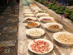 -火锅岛潮牌自助餐厅(天津天佑城店)