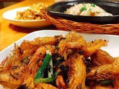 -听风阁农家私房菜茶楼(龙坞店)