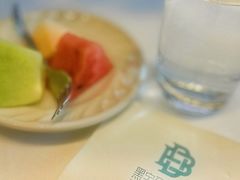 -马克西姆俄罗斯餐厅(通亚街店)