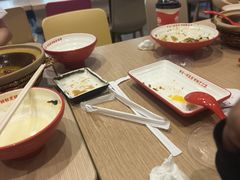 -永和大王(蛙嫩鸡香煲煲鲜·军博店)