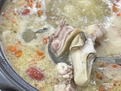 -花苑美食横琴生蚝火锅(拱北粤华路店)