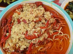 -吉利龙虾·新派海鲜烧烤