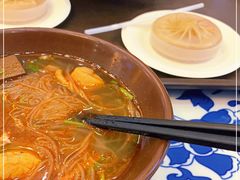 -冯鑫记南京鸭血粉丝汤(来燕路店)