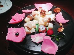 -韵秋荷(宝山龙湖天街店)
