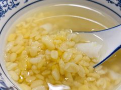 淮山绿豆瓣-黄记潮汕甜汤(贝底田坊店)