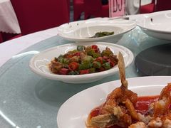 -九龙大酒店·金牌楚菜(武泰闸店)