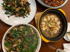 -宁邦·家宴·南京菜(红山动物园店)