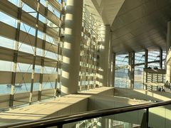 -香港会议展览中心演讲厅