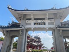 -集美鳌园景区