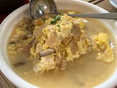 -日出青木·杭帮菜名店